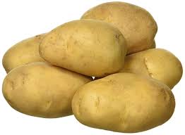 Potato (బంగాళాదుంప)